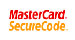 MasterCard SecureCode