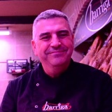 Carlos de Barriga dando su opinión sobre mentta