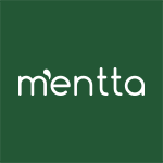 mentta logo