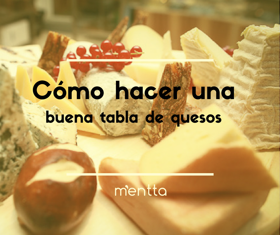 ᐅ ¿Cómo Hacer Una Buena Tabla De Quesos Sin Perder Mucho Tiempo?