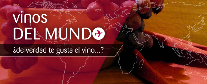 Devidavino vinos del mundo