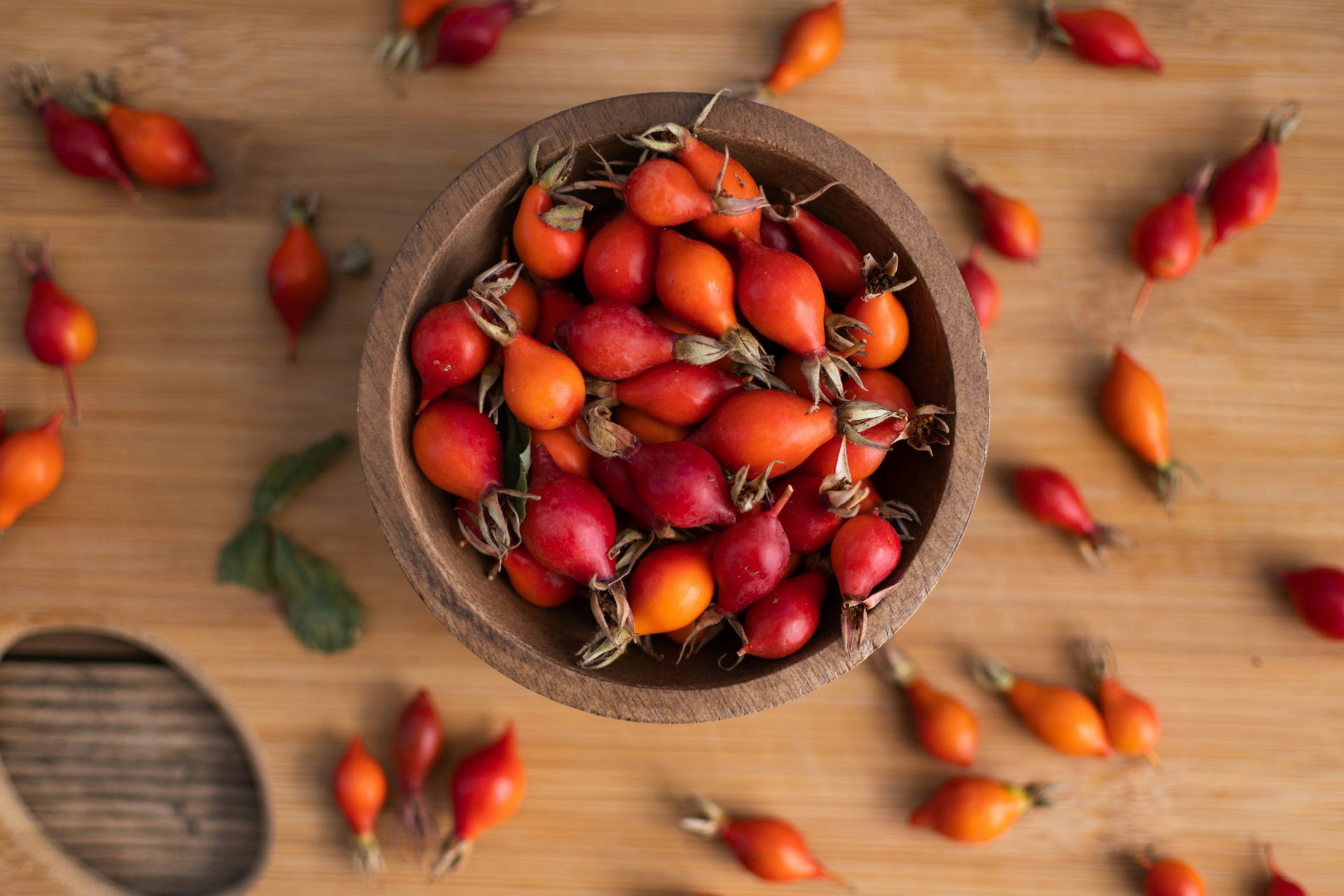 Rosehip: origin, benefits, and culinary uses