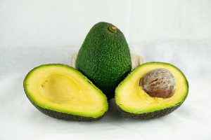 tipos de aguacate