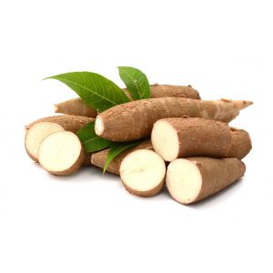 cassava