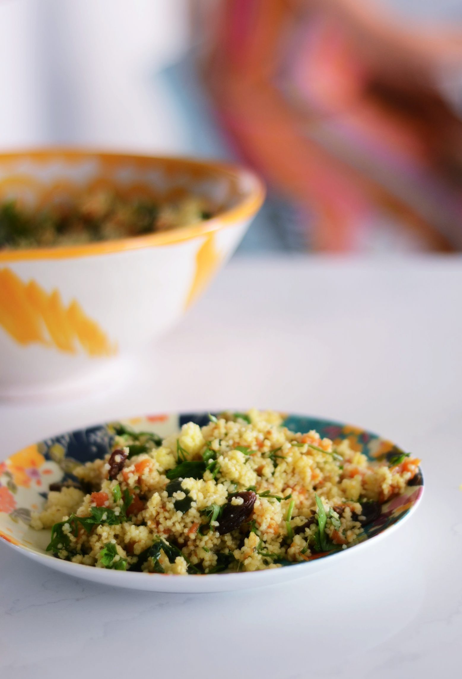 Receta del Couscous: deliciosa, tradicional y sencilla