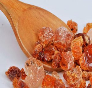 Gum Arabic