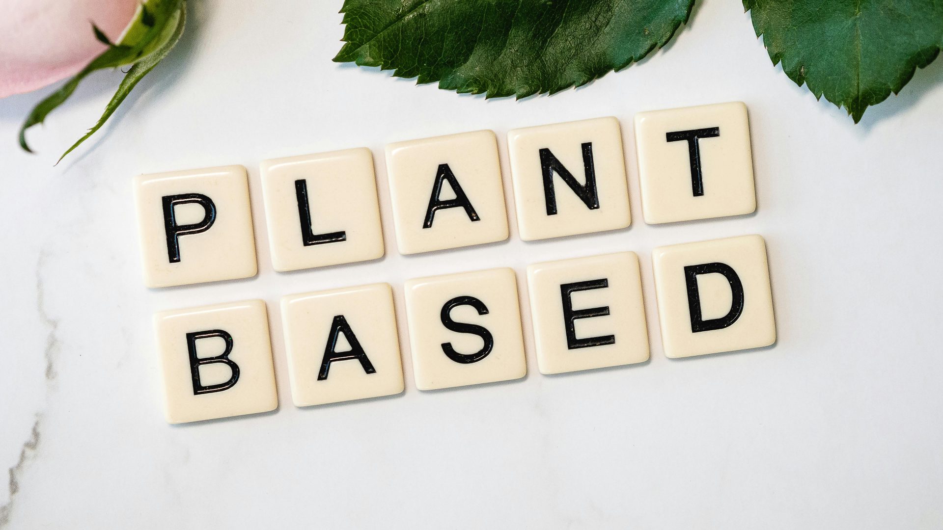 Plant-based: Environmental impact