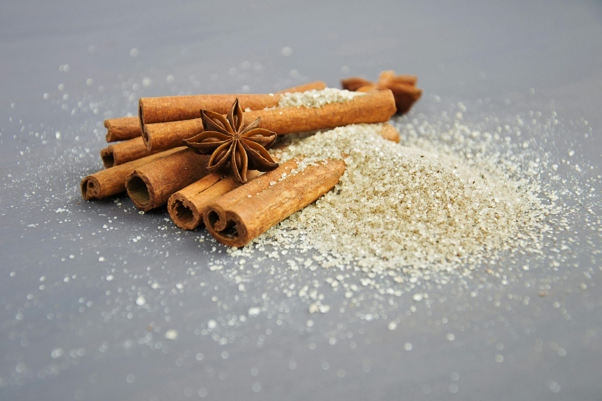 Mehr Zuckeralternativen? Monkfruit, Stevia und Yacon-Sirup