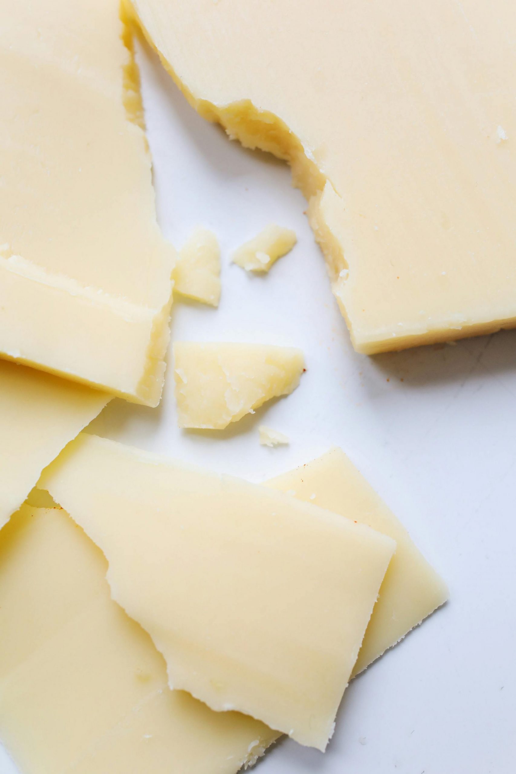 Do you know the best Spanish cheeses? All of them are here