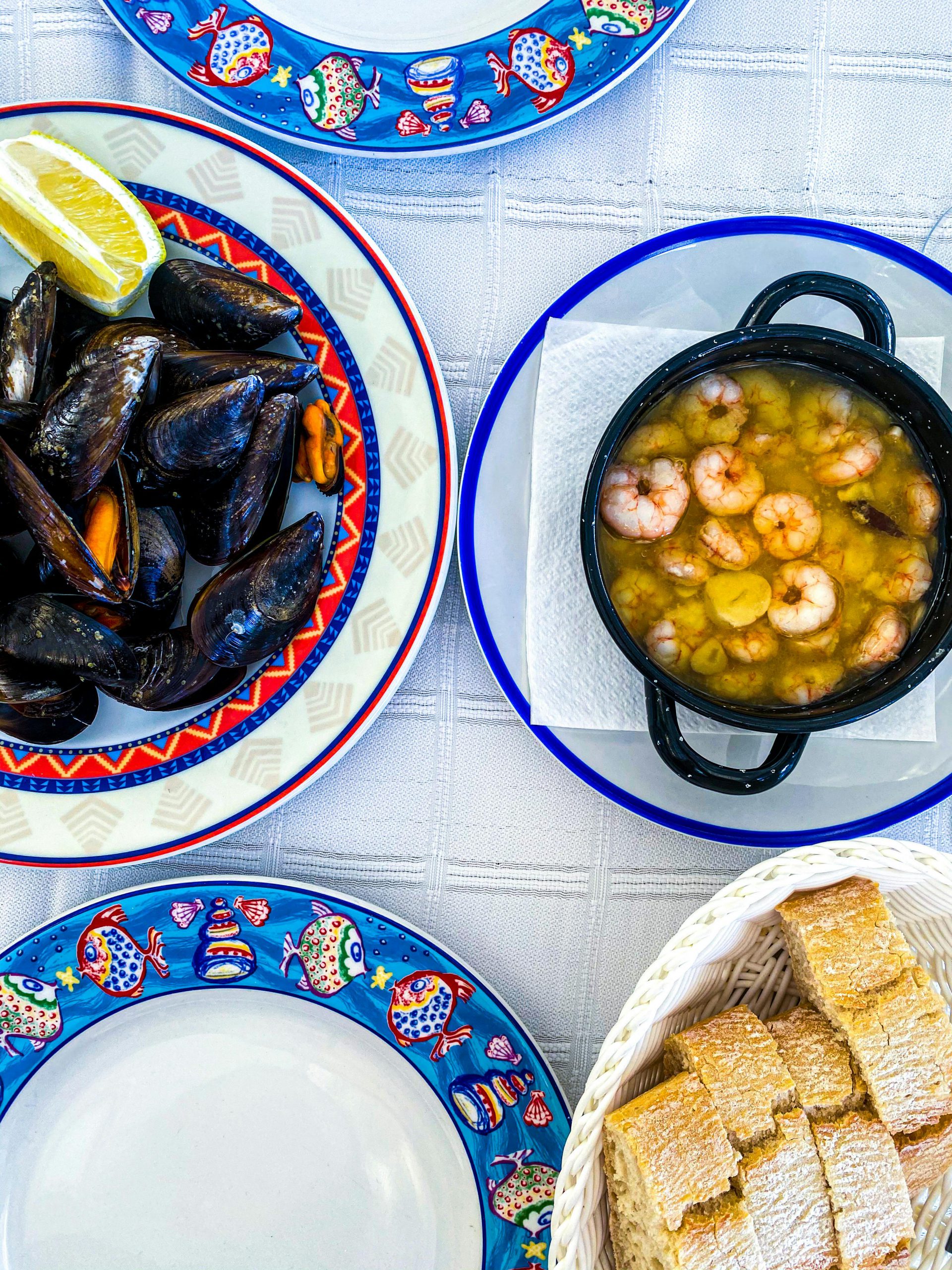 Typical Spanish Recipes: Vegan Versions. Don't Miss Out!