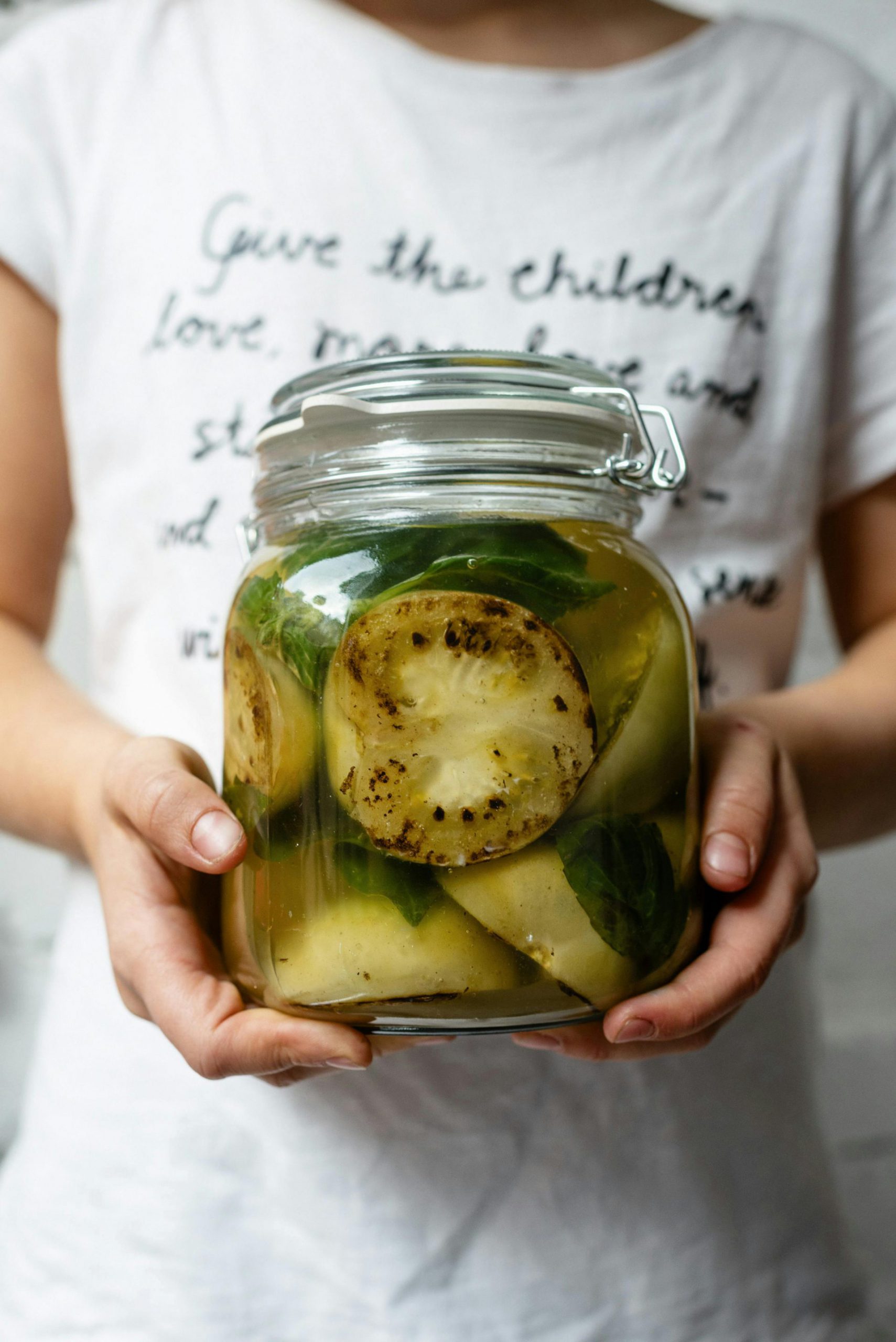 What are pickles and why are they so trendy? Take note