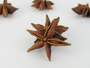 anise and aniseed