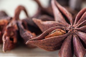 anise and aniseed