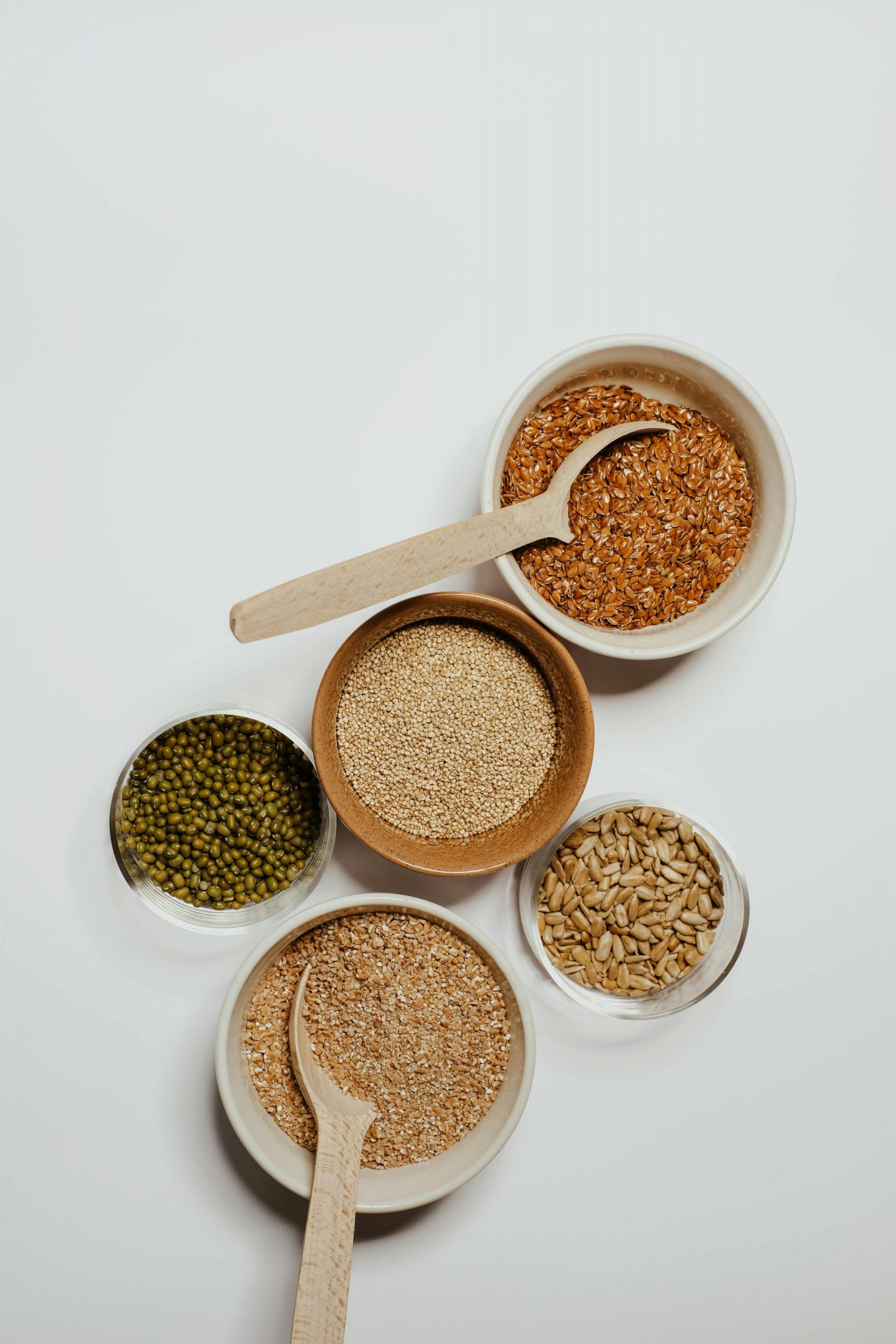 What is teff? The gluten-free grain that captivates