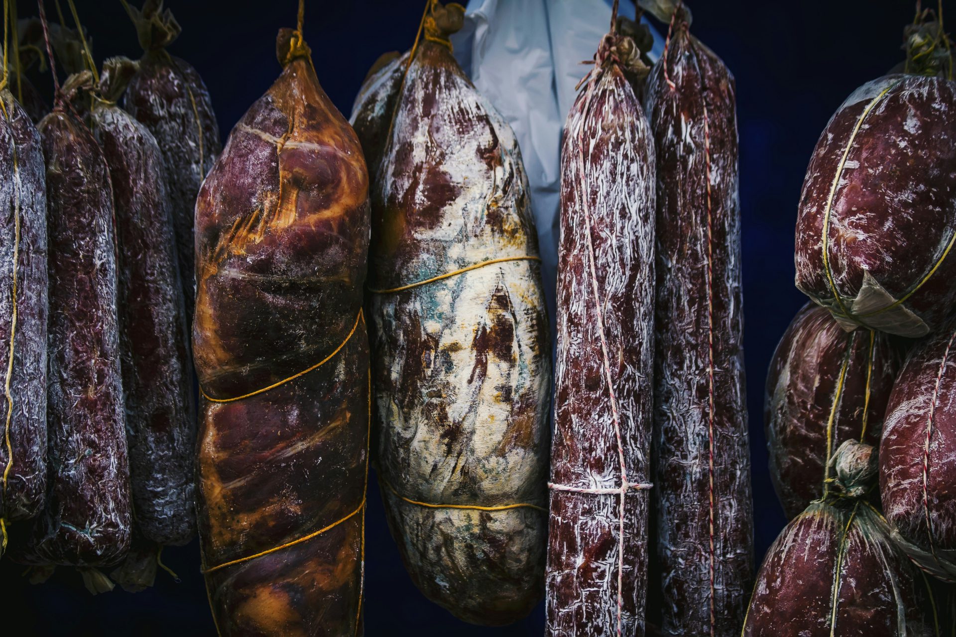  Do you know the best Spanish cured meats? Take note!