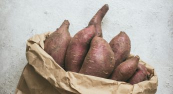 Diferencias entre boniato y batata ¿Las conoces?