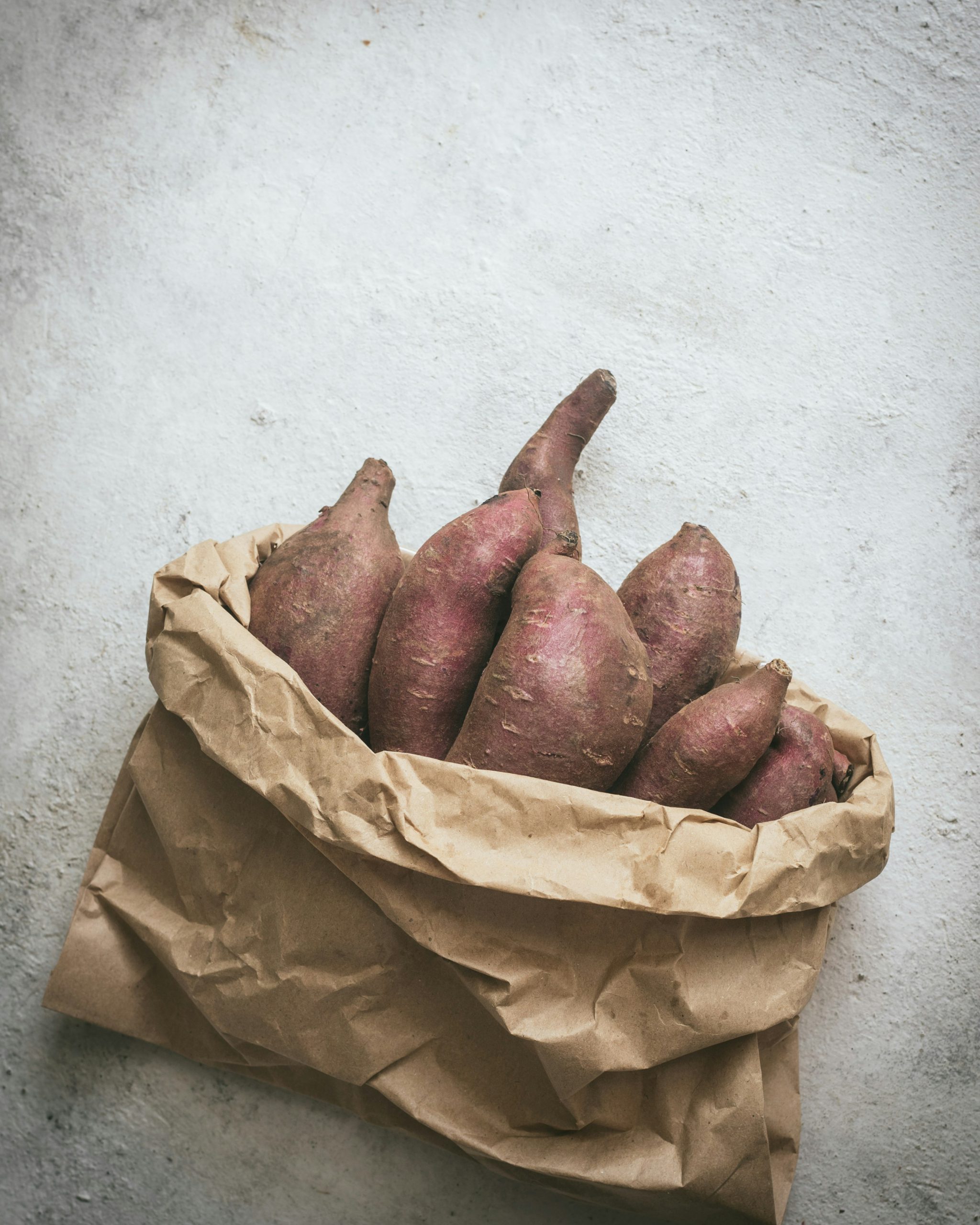 Diferencias entre boniato y batata