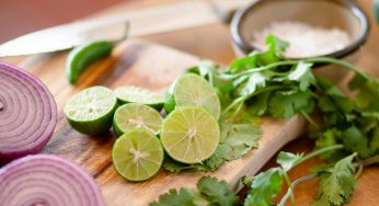 ¿A qué sabe el cilantro? ¿delicia o asquerosidad?