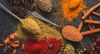 Los condimentos típicos españoles: tradición gastronómica