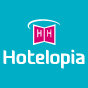 Imagen de la empresa Hotelopia a la que se le ofrecen los descuentos